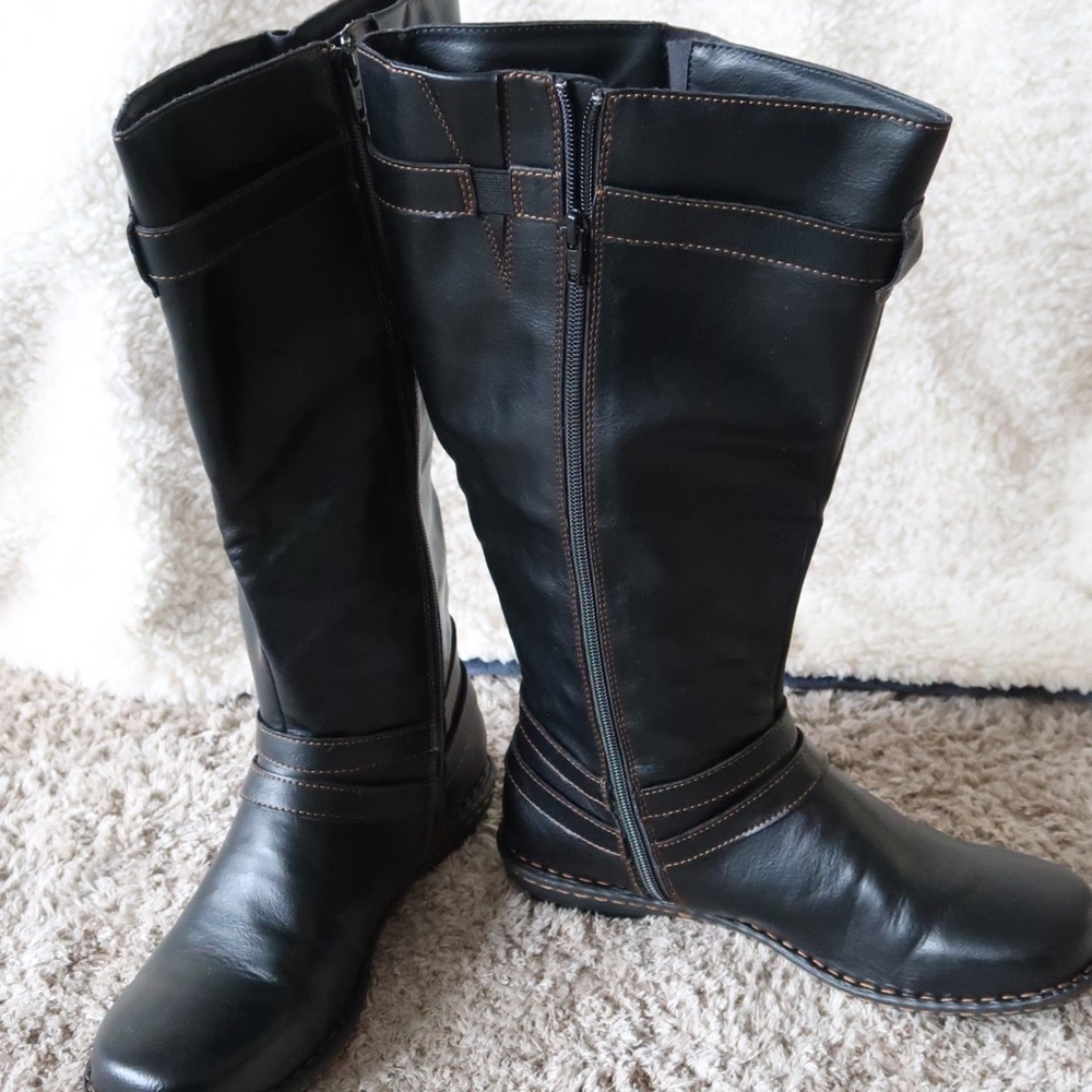 B.O.C Riding boots "Linosa"
